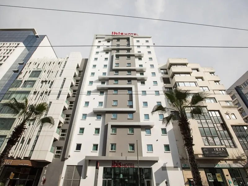 Ibis Casablanca Abdelmoumen · Anbieterbild von TUI