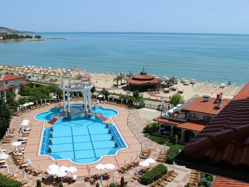 Hotel Helena Sands · Anbieterbild von TUI