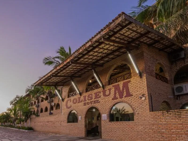 Coliseum Beach Resort · Anbieterbild von TUI