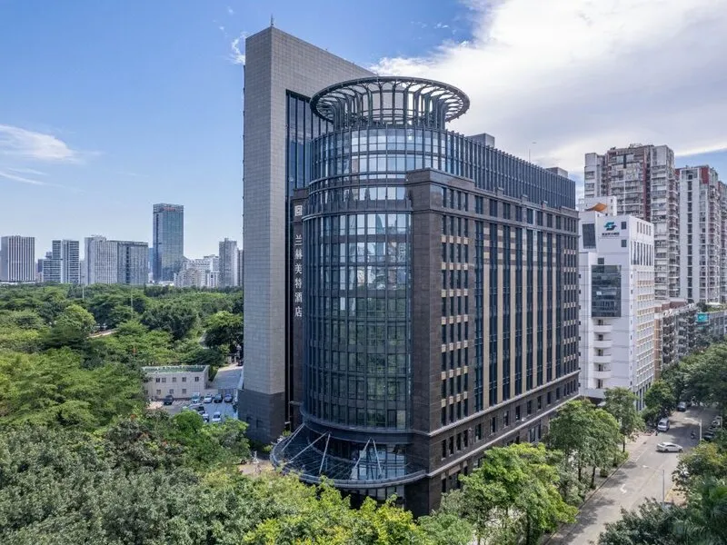 L'Hermitage Shenzhen · Anbieterbild von TUI