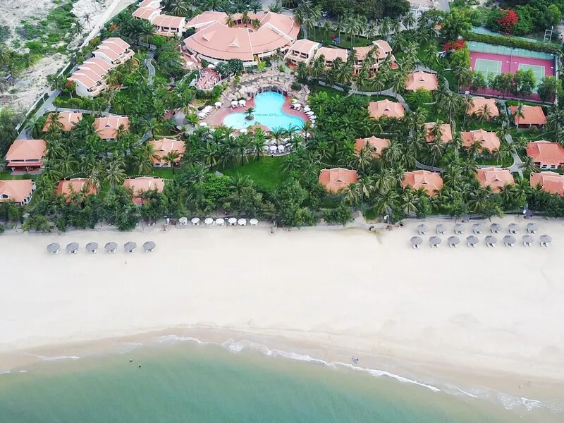 Phu Hai Resort · Anbieterbild von TUI