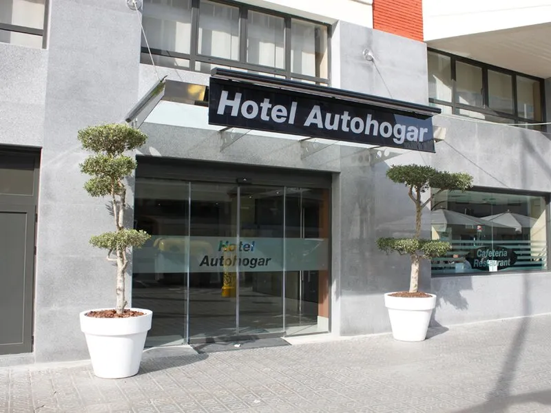 Best Auto Hogar · Anbieterbild von TUI