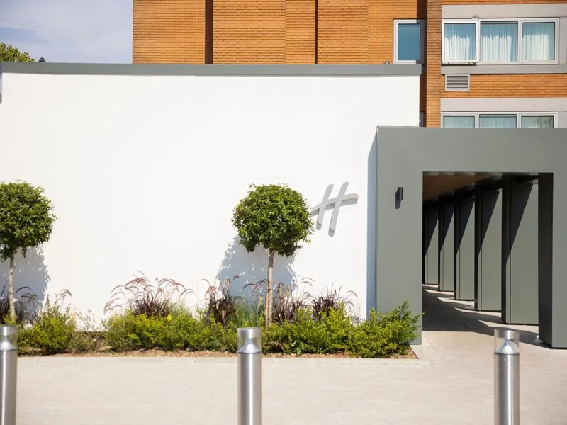 Holiday Inn London Gatwick Airport · Anbieterbild von TUI