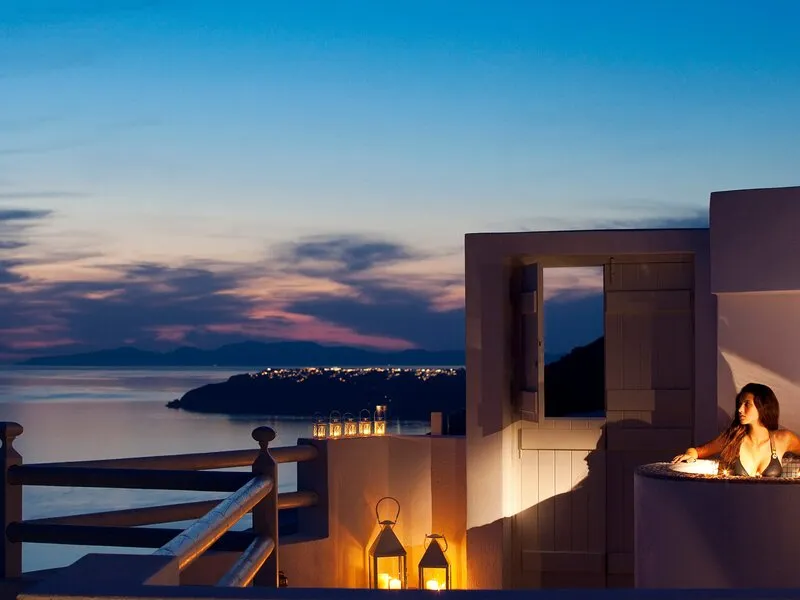 Adamant Suites · Anbieterbild von TUI