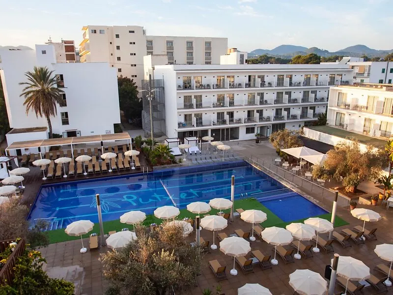 Hotel Puchet · Anbieterbild von TUI