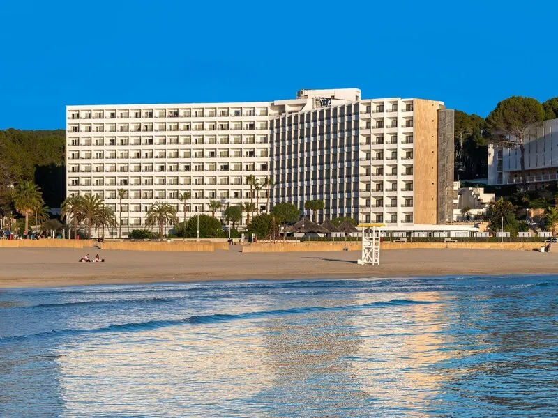 Vibra Beverly Playa · Anbieterbild von TUI