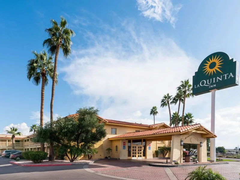 Motel 6 Phoenix Midtown · Anbieterbild von TUI