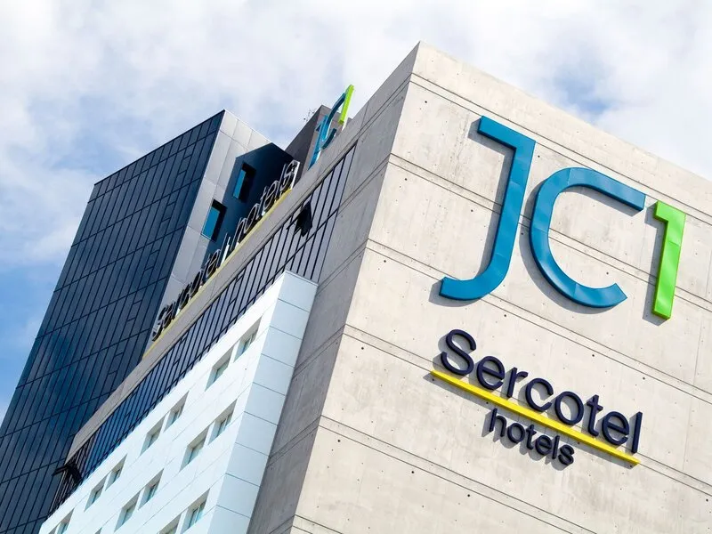 Sercotel JC1 Murcia · Anbieterbild von TUI