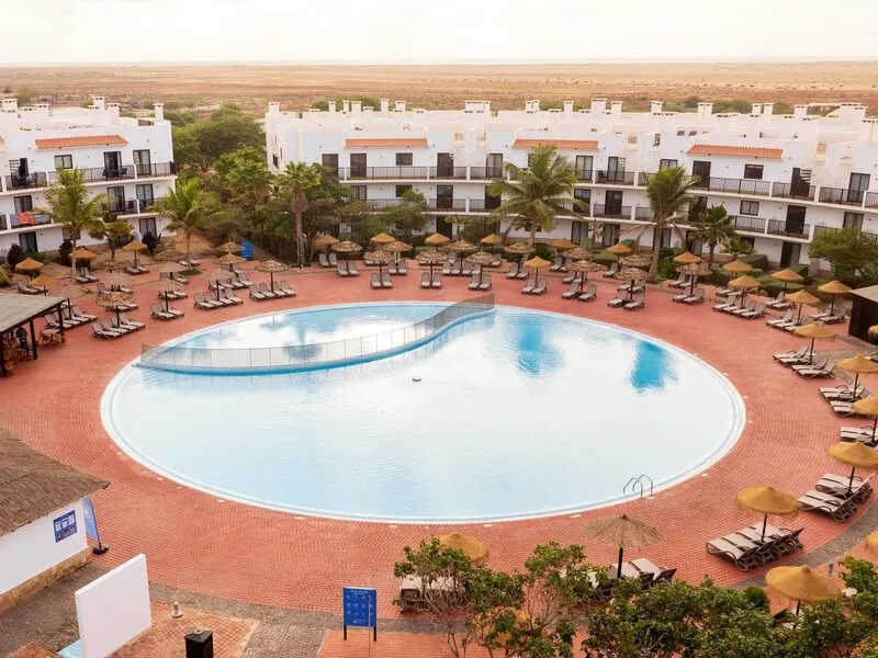 SOL DUNAS FAMILY FUN · Anbieterbild von TUI