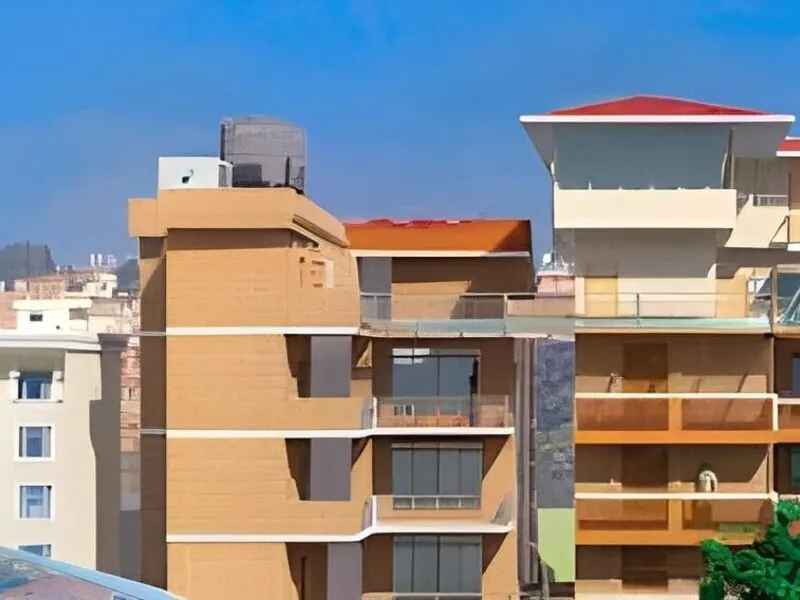Kathmandu Aagantuk Hotel · Anbieterbild von TUI