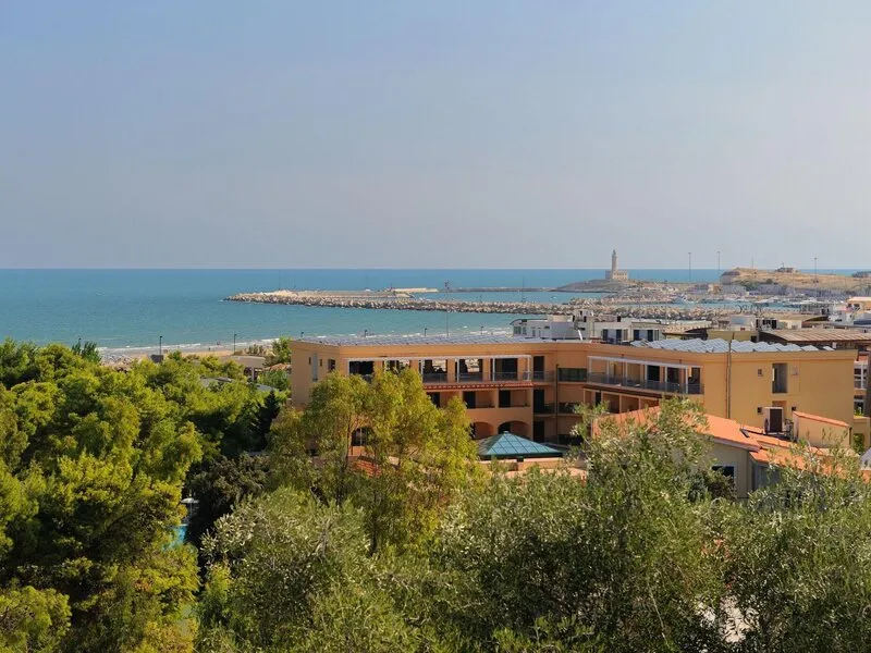 Hotel I Melograni · Anbieterbild von TUI