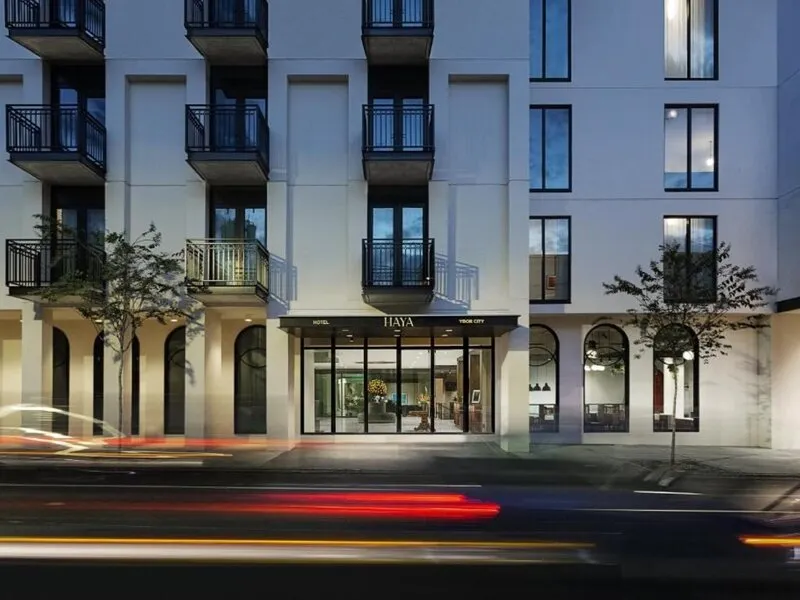 Hotel Haya · Anbieterbild von TUI