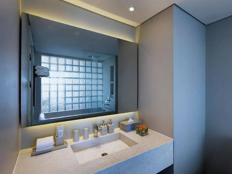 Alba Spa Hotel · Anbieterbild von TUI