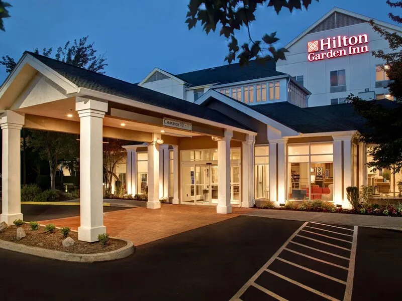 Hilton Garden Inn Portland/Beaverton · Anbieterbild von TUI