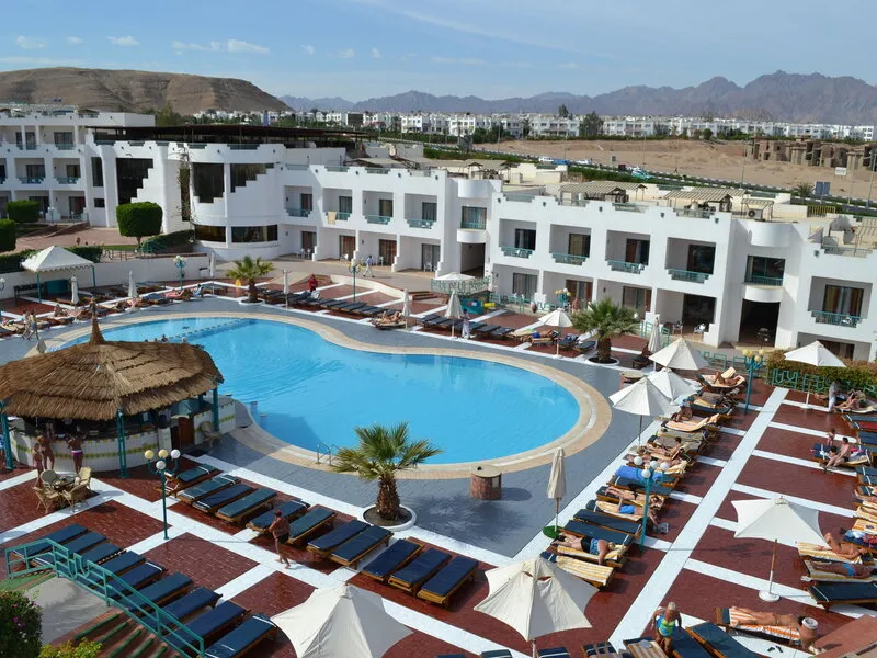Sharm Holiday Resort · Anbieterbild von TUI