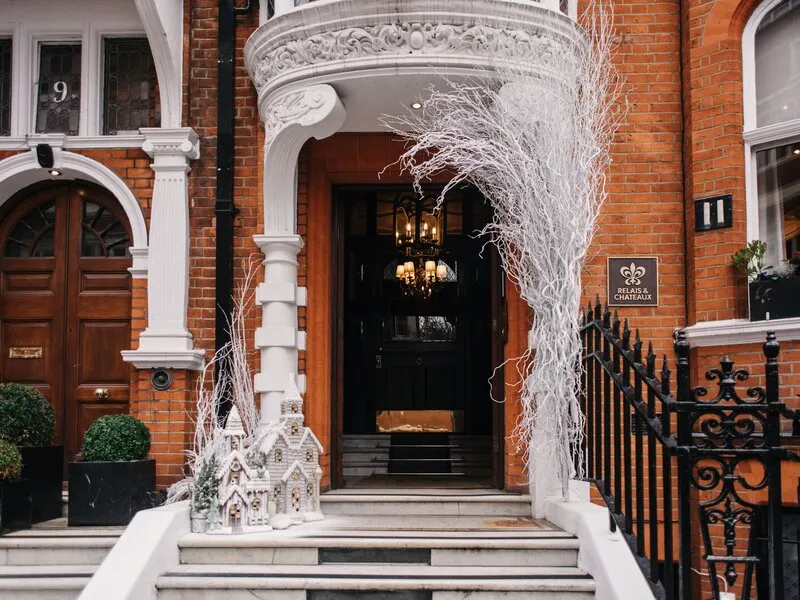 11 Cadogan Gardens · Anbieterbild von TUI