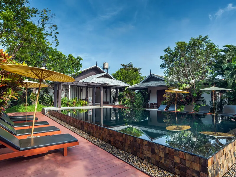 Rawisara Villa Resort · Anbieterbild von TUI