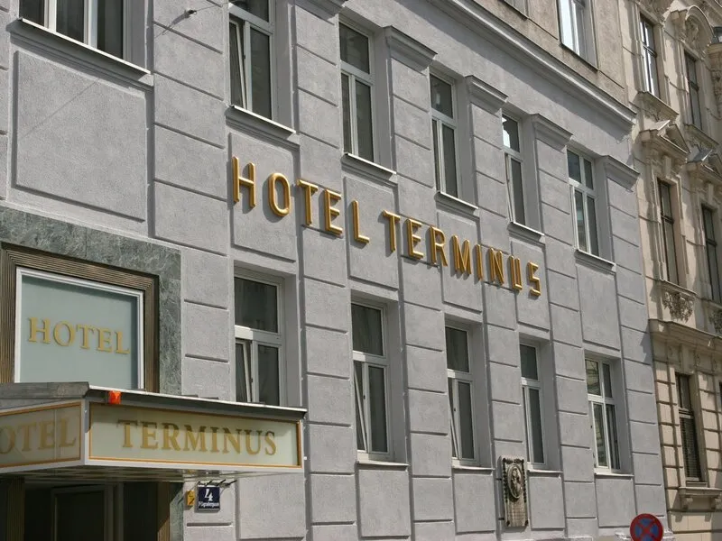 Hotel Terminus · Anbieterbild von TUI