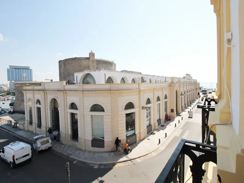 Suite Porta Terra Gallipoli · Anbieterbild von TUI