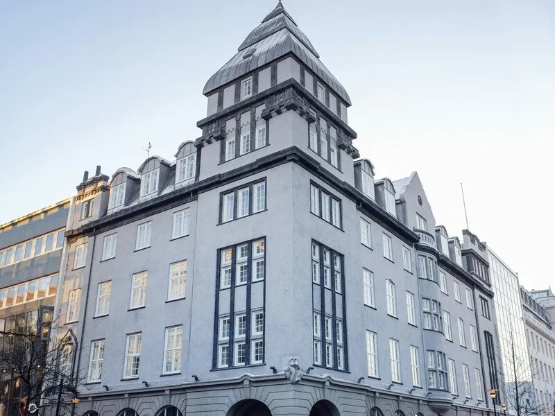 Apotek Hotel · Anbieterbild von TUI