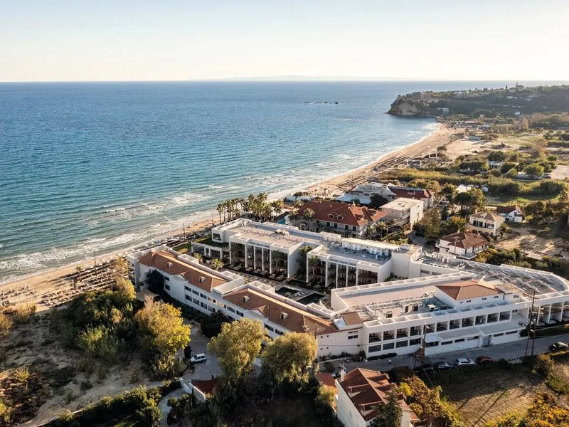 TUI BLUE Zante Maris · Anbieterbild von TUI