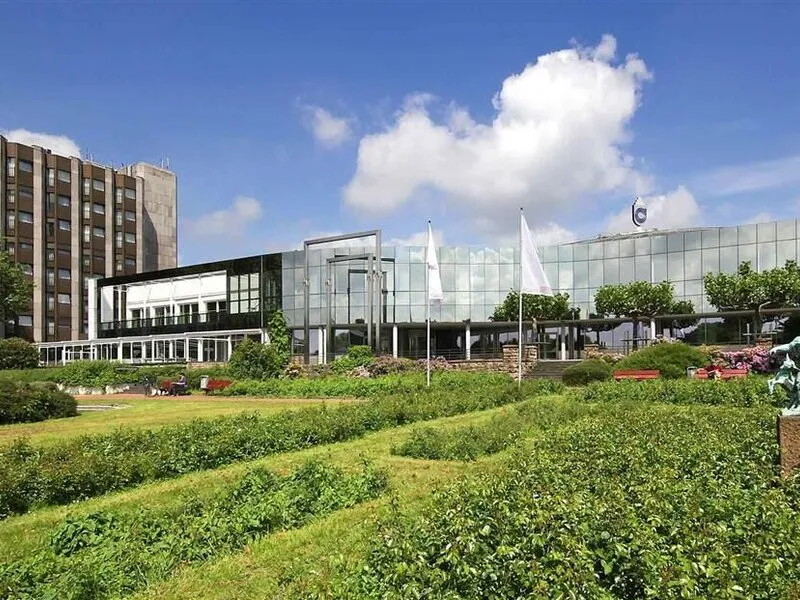 Mercure Hotel Dortmund Messe & Kongress · Anbieterbild von TUI