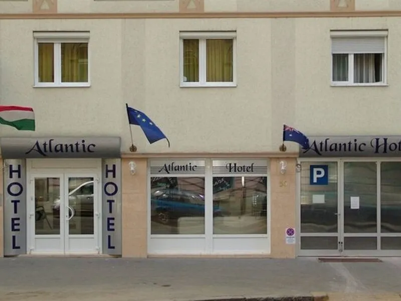 Atlantic · Anbieterbild von TUI
