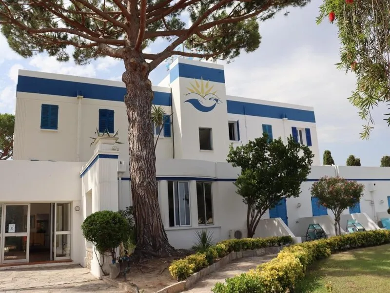 Hotel Le Bellevue · Anbieterbild von TUI