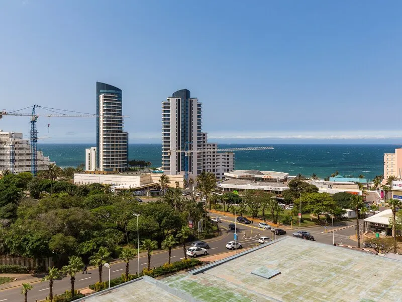 Protea Hotel Durban Umhlanga · Anbieterbild von TUI