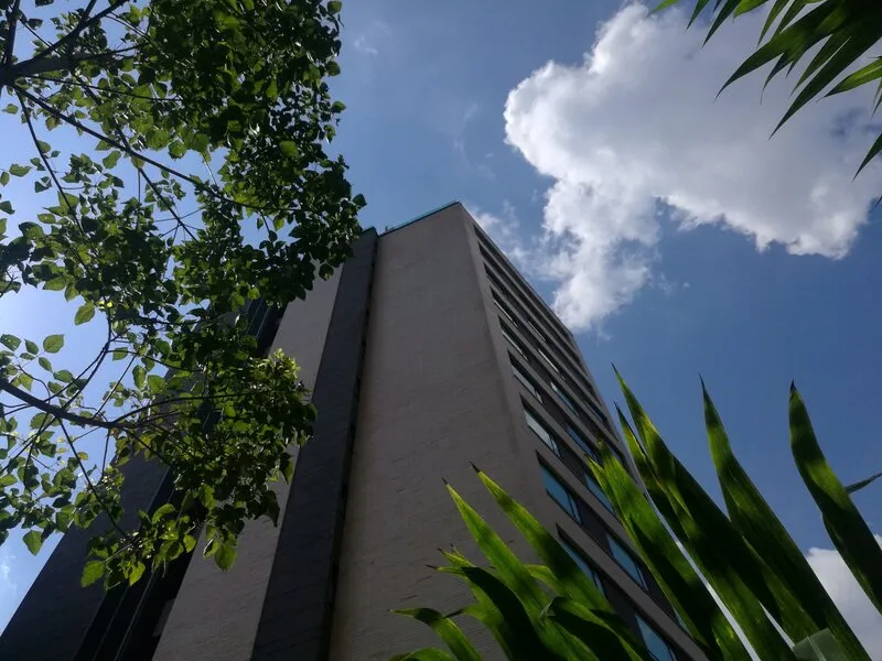 Café Hotel Medellin · Anbieterbild von TUI