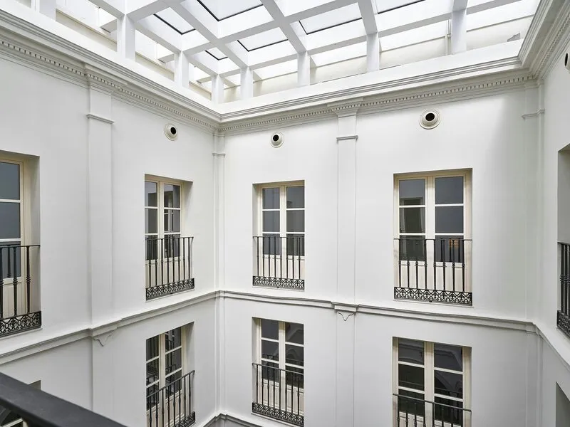 Vincci Molviedro Suites Apartments · Anbieterbild von TUI