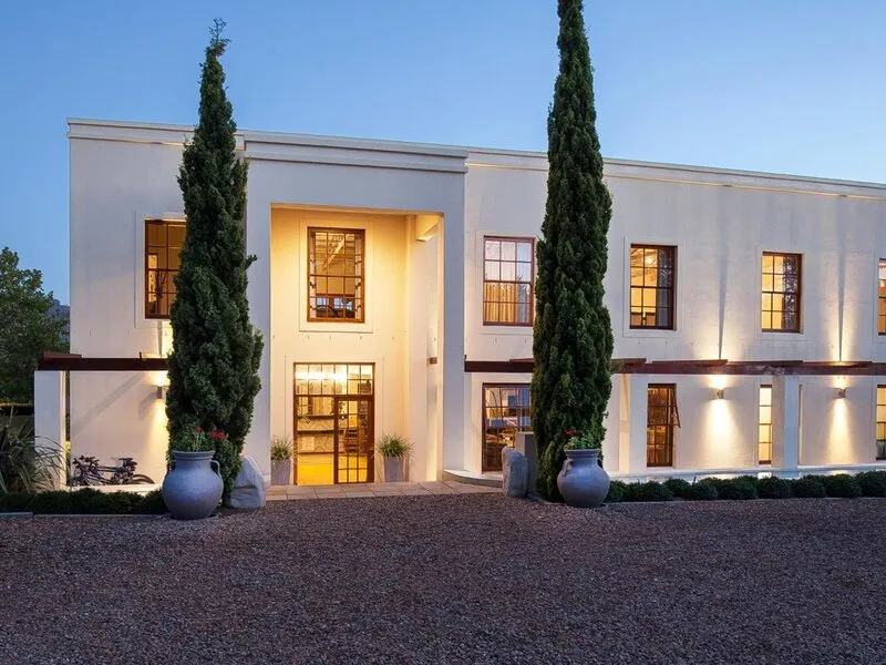 Cultivar Guest Lodge · Anbieterbild von TUI