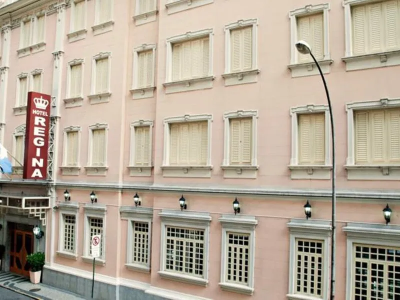 Hotel Regina Rio de Janeiro · Anbieterbild von TUI