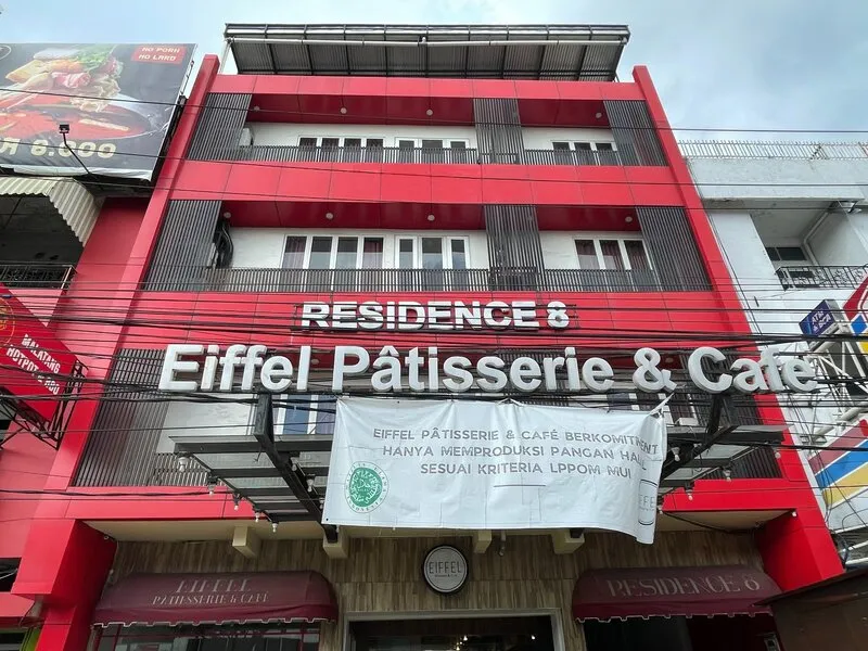 Residence 8 · Anbieterbild von TUI