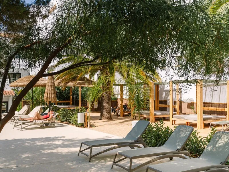 Vago Ibiza · Anbieterbild von TUI