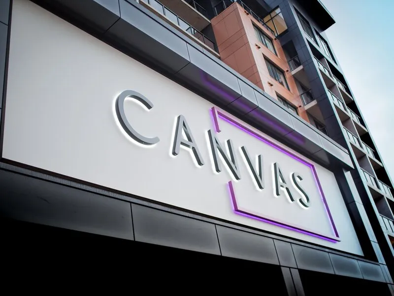 Canvas Moncton, Tapestry Collection by Hilton · Anbieterbild von TUI