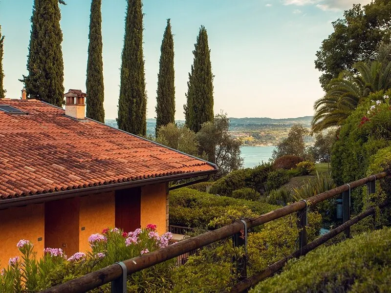 Domina Borgo Degli Ulivi · Anbieterbild von TUI