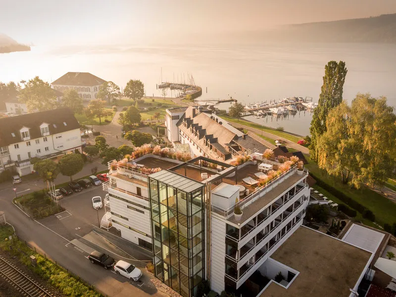 Seehotel Adler · Anbieterbild von TUI