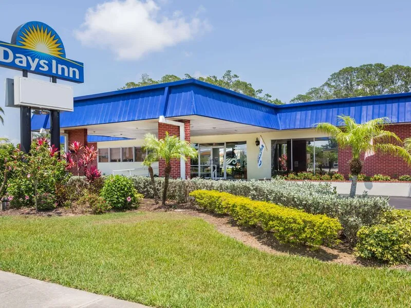 Days Inn by Wyndham Fort Myers Springs Resort · Anbieterbild von TUI