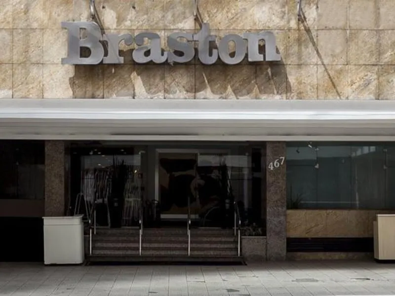 Braston Augusta Hotel by Castelo Itaipava · Anbieterbild von TUI