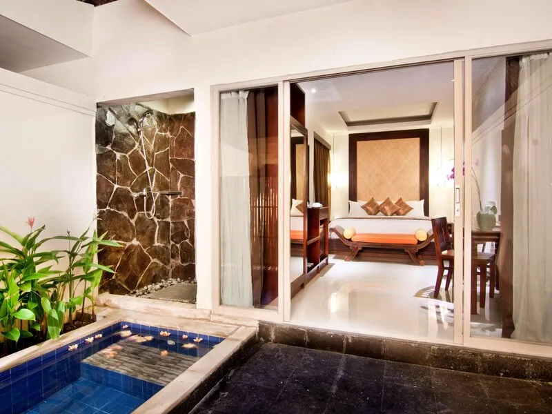 Best Western Kuta Villa · Anbieterbild von TUI