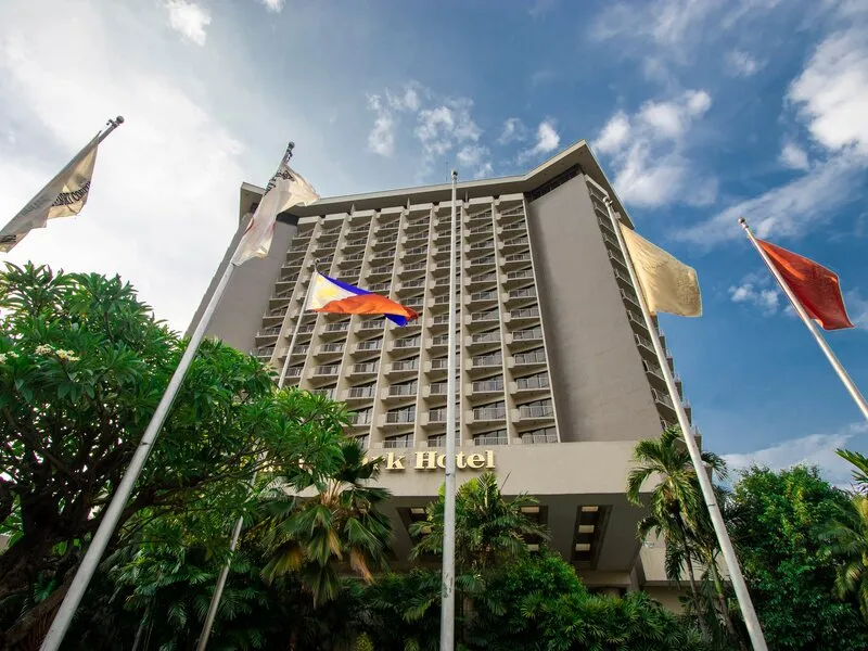 Century Park Manila · Anbieterbild von TUI