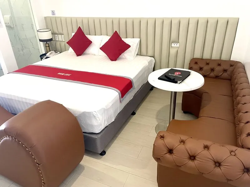 Mayumi Lodge · Anbieterbild von TUI