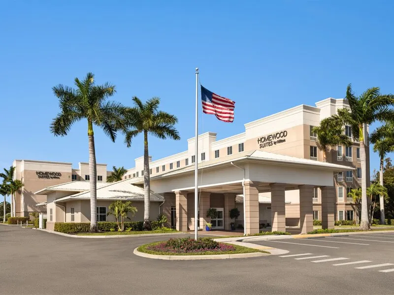 Homewood Suites Fort Myers Airport/FGCU · Anbieterbild von TUI