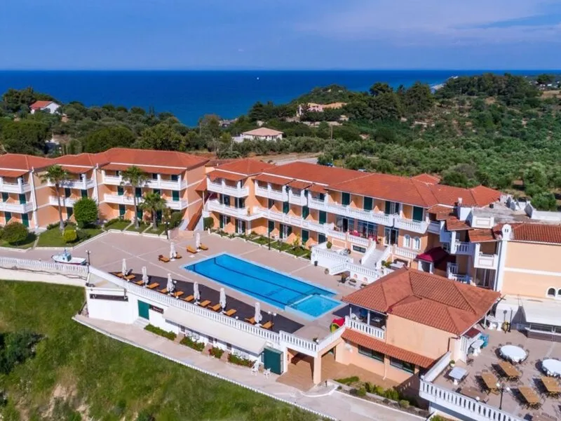 Matilda Hotel · Anbieterbild von TUI