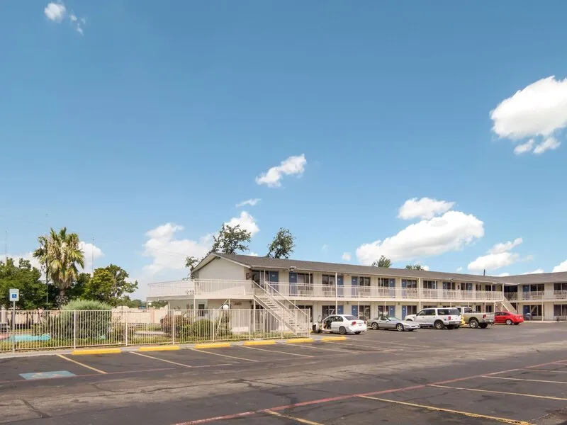 Motel 6 Fort Worth Seminary · Anbieterbild von TUI