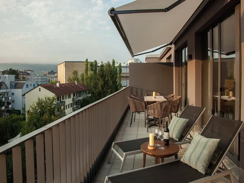 Acasa Suites · Anbieterbild von TUI