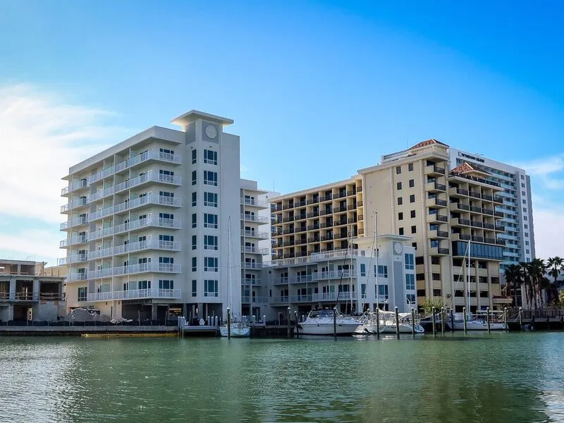 ChartHouse Hotel Clearwater Beach Marina · Anbieterbild von TUI