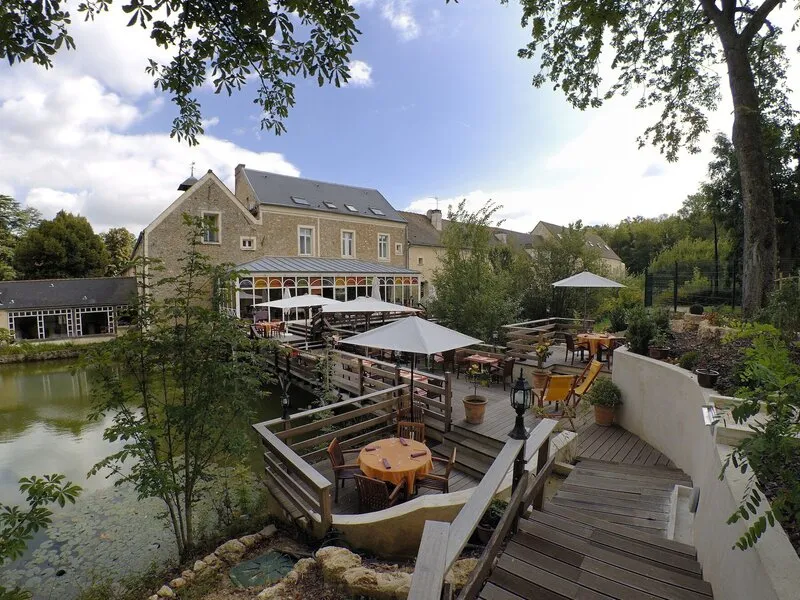 Qualys Auberge du Manet · Anbieterbild von TUI