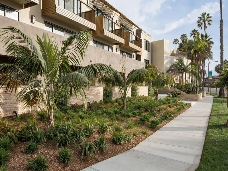 Holiday Inn Express La Jolla · Anbieterbild von TUI